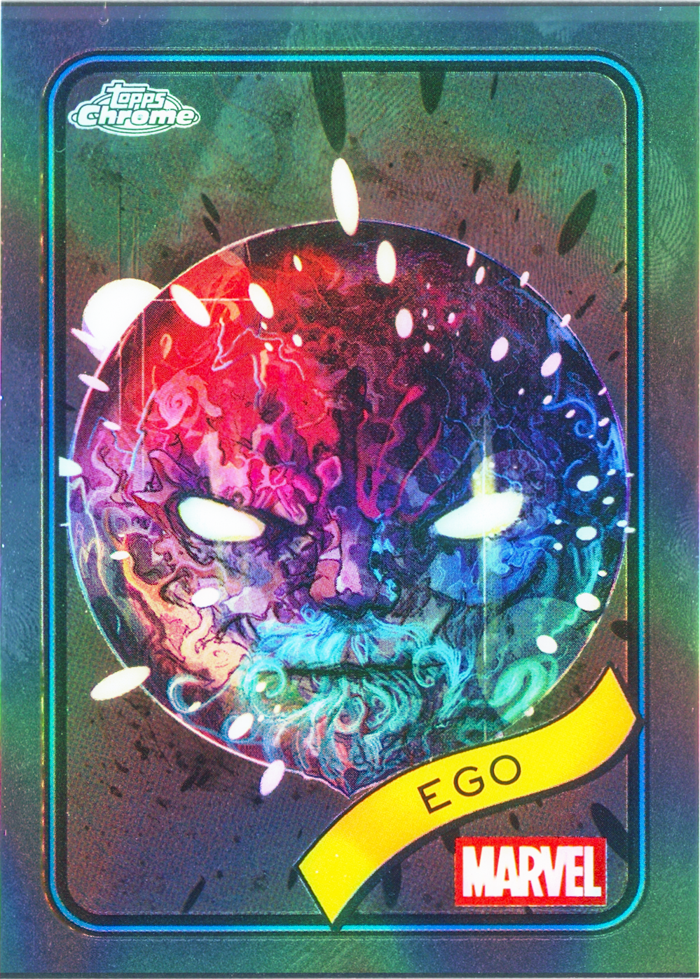 Topps Chrome Marvel 2025 Pick Your REFRACTOR BUY ONE GET ONE 15% OFF!!! - Picture 56 of 201