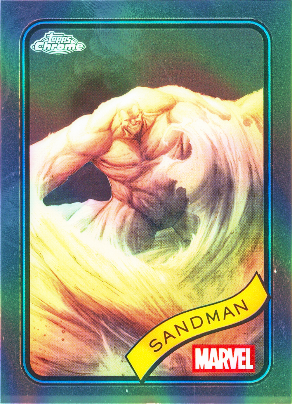 Topps Chrome Marvel 2025 Pick Your REFRACTOR BUY ONE GET ONE 15% OFF!!! - Picture 92 of 201